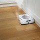 iRobot Braava Jet M6 Σκούπα Ρομπότ για Σκούπισμα & Σφουγγάρισμα με Χαρτογράφηση και Wi-Fi Λευκή iRobot Braava Jet M6 Σκούπα Ρομπότ για Σκούπισμα & Σφουγγάρισμα με Χαρτογράφηση και Wi-Fi Λευκή
